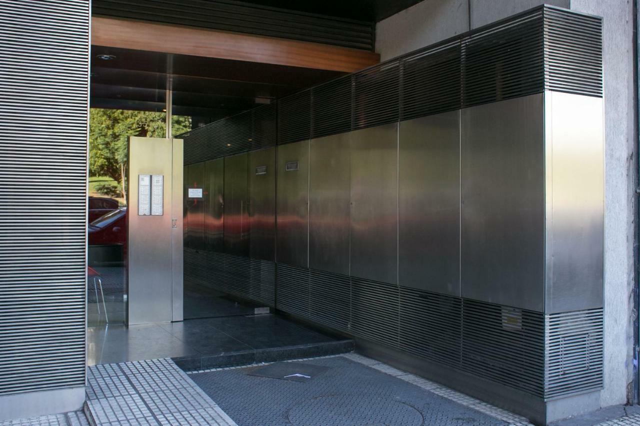 Recoleta Suite Ciudad Autónoma de Ciudad Autónoma de Buenos Aires Exterior foto